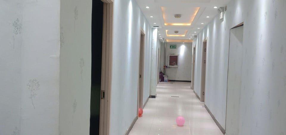 Ajie Theme Hotel Hotel in China
