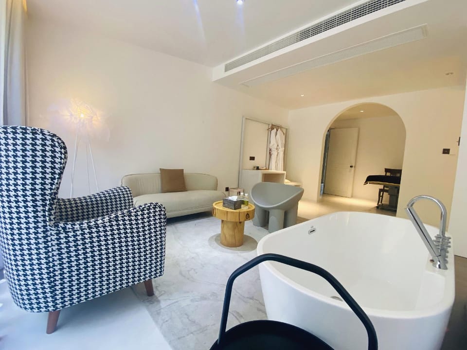 Hangzhou Bamboo and Villa Homestay Hotel in Hangzhou