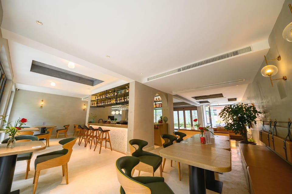 Hangzhou Bamboo and Villa Homestay Hotel in Hangzhou