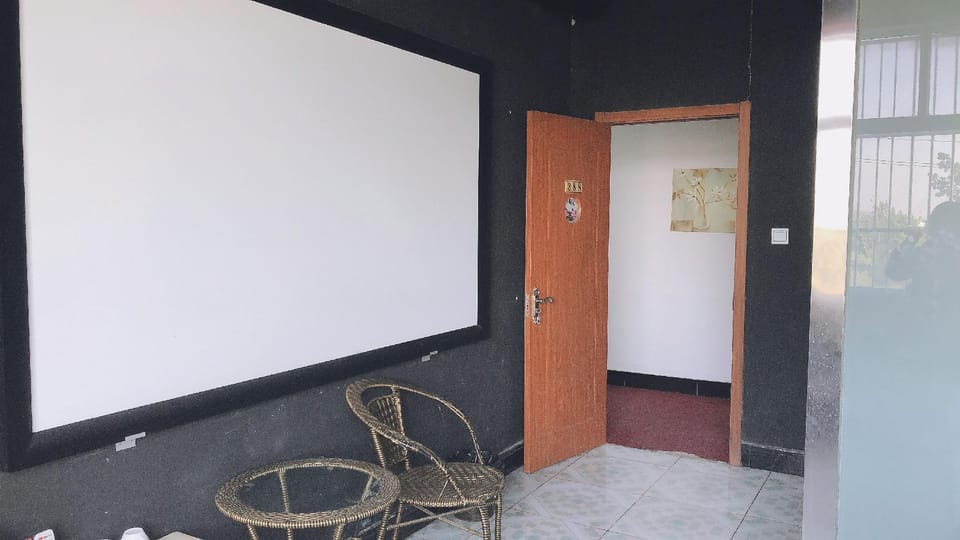 Huiyi Theme Hotel Hotel in Shandong
