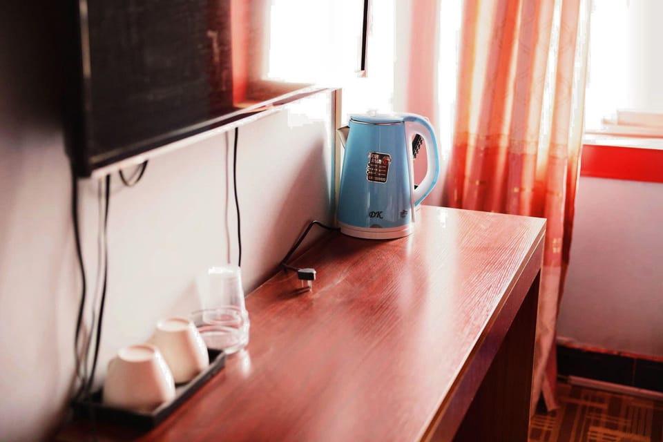 Huiyi Theme Hotel Hotel in Shandong
