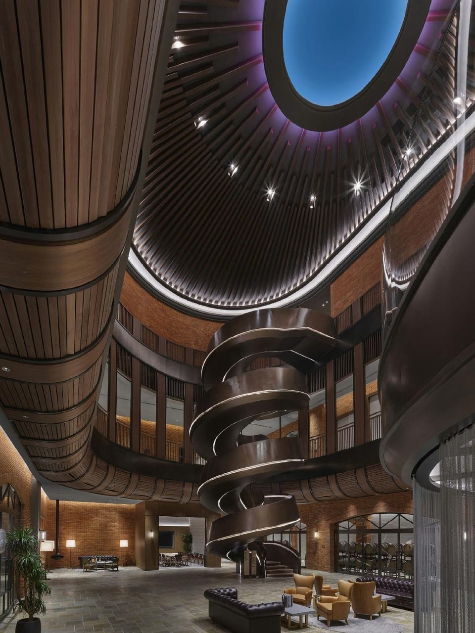 Anmo Hotel Hotel in Shaanxi