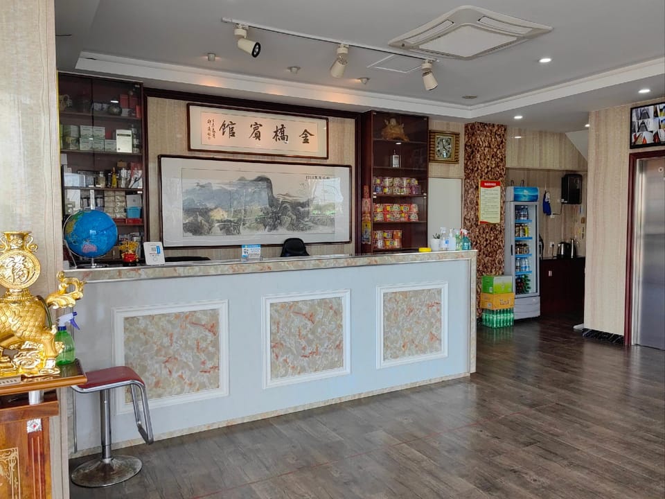 Jinqiao Hotel Hotel in Jiangsu