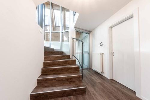 Stay COOPER l Guesthouse zum Lowen Hotel in Merano