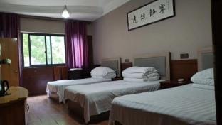 Yangjiabang Hotel Huzhou Hotel in Suzhou
