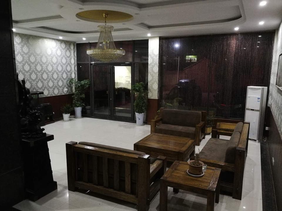 Livable Business Hotel Hotel in Jiangsu