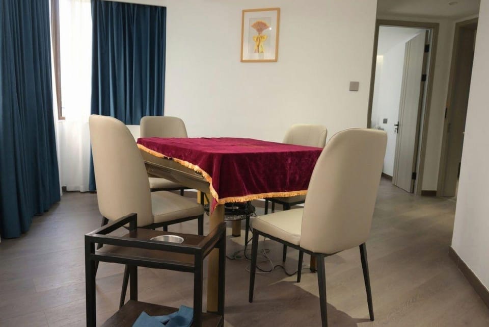 Ala Business Hotel Hotel in Zhejiang
