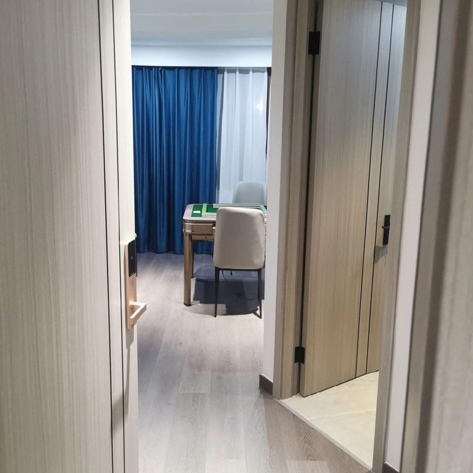 Ala Business Hotel Hotel in Zhejiang