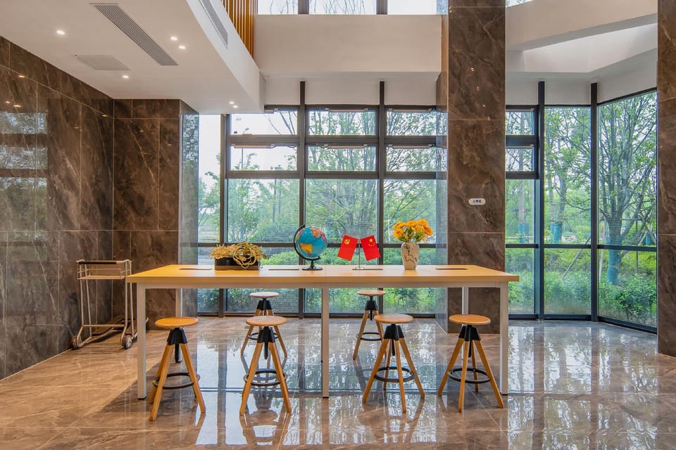 Yicheng Hotel Hotel in Shanghai