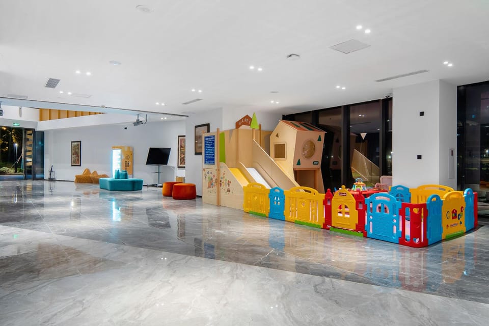 Yicheng Hotel Hotel in Shanghai