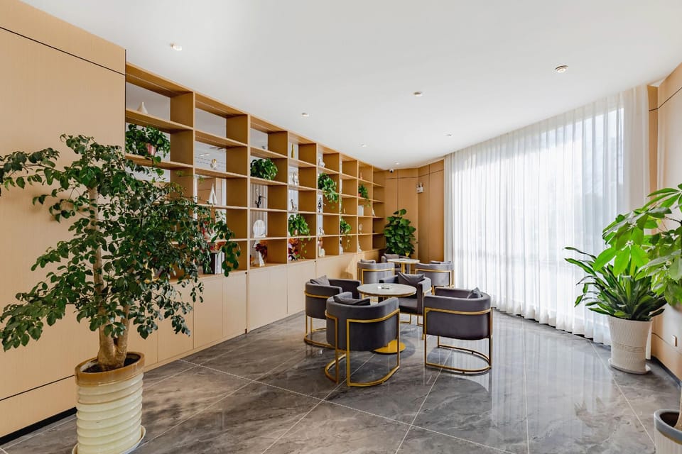 Core Beauty Best Boutique Hotel Hotel in Zhejiang