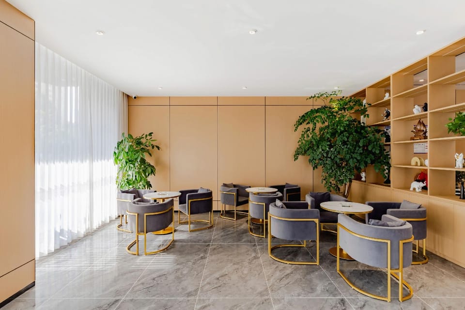 Core Beauty Best Boutique Hotel Hotel in Zhejiang