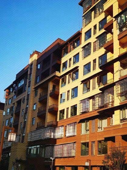 Ya Ru's Little Abode Hotel in Hubei