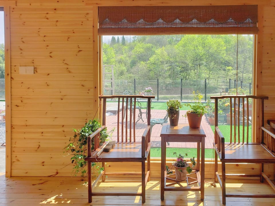 Lakeside Inn Hotel in Jiangsu
