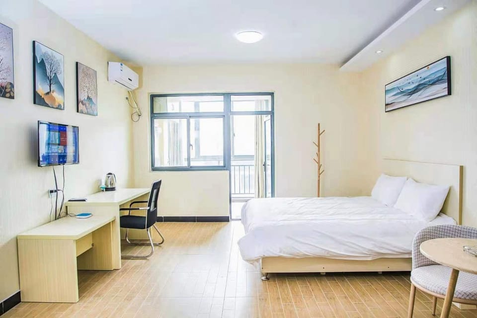Jeron Express Hotel Hotel in Jiangsu