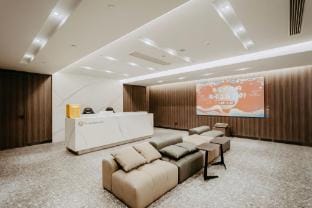 YH E-sports Hotel (Zhuji Yongli Plaza) Hotel in Hangzhou