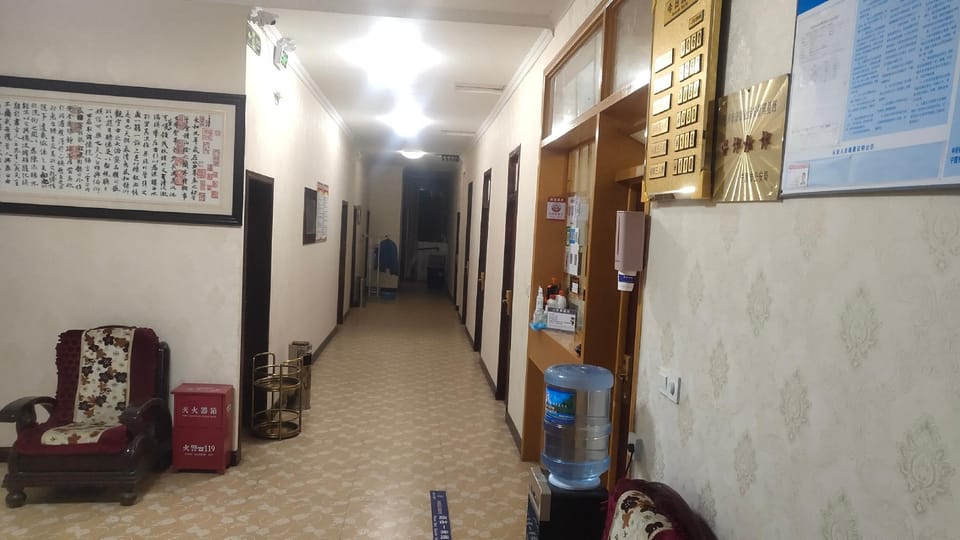 Fengqiao Hotel Hotel in Zhejiang