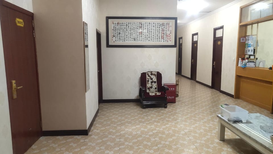 Fengqiao Hotel Hotel in Zhejiang