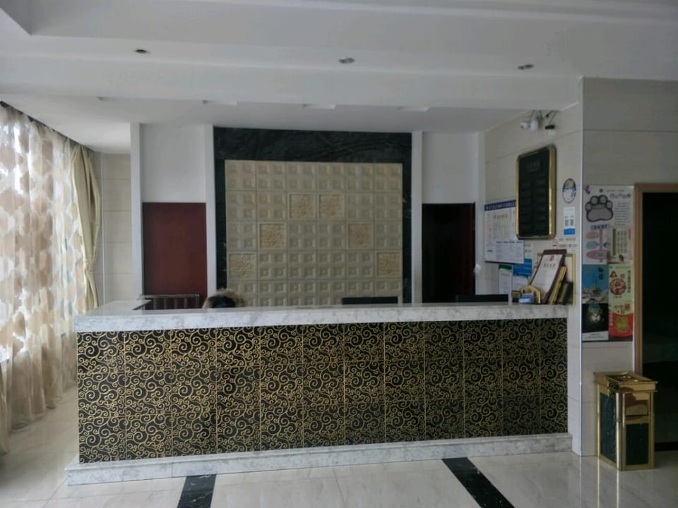 Sapphire Hotel Hotel in Jiangsu
