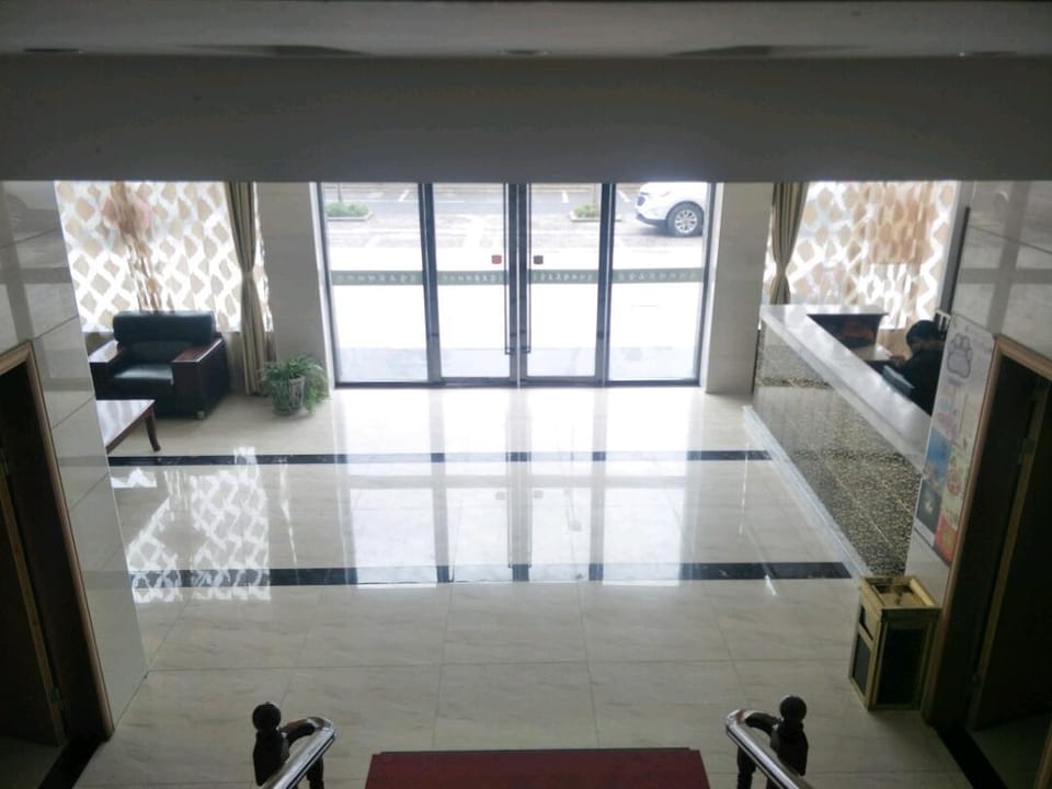 Sapphire Hotel Hotel in Jiangsu