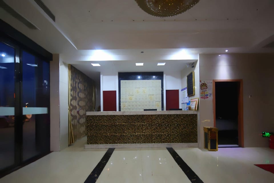 Sapphire Hotel Hotel in Jiangsu