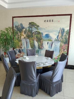 Lilong Hotel Dongyang Hotel in Hangzhou