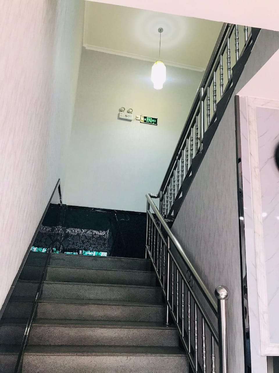 Xinxin Hotel Hotel in Shaanxi