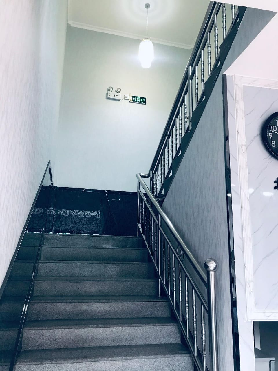 Xinxin Hotel Hotel in Shaanxi