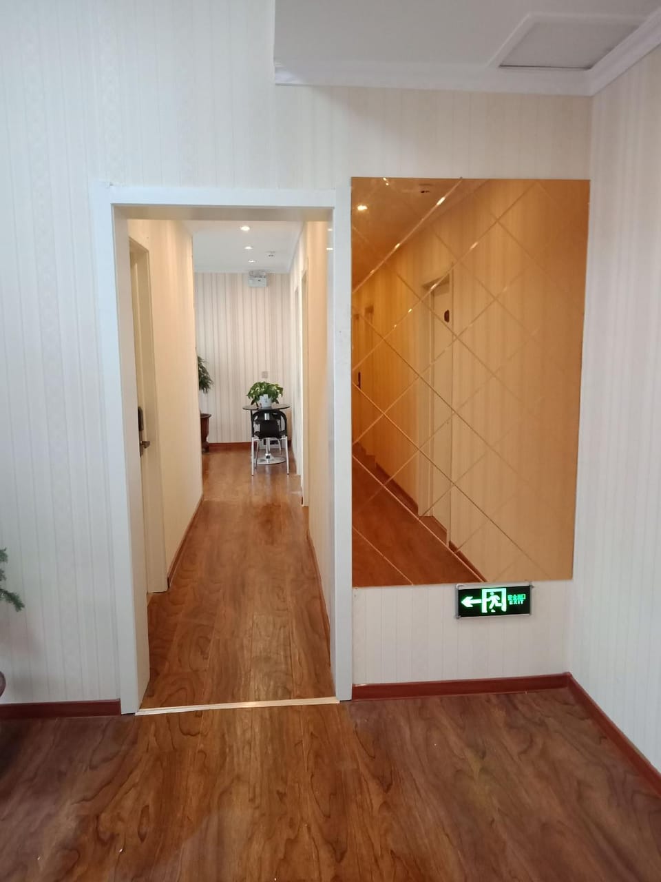 Shuanglong Boutique Hotel Hotel in Jiangsu