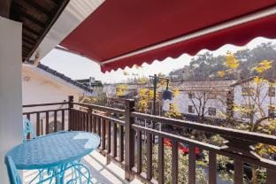 Qing Ting Homestay Hotel in Hangzhou