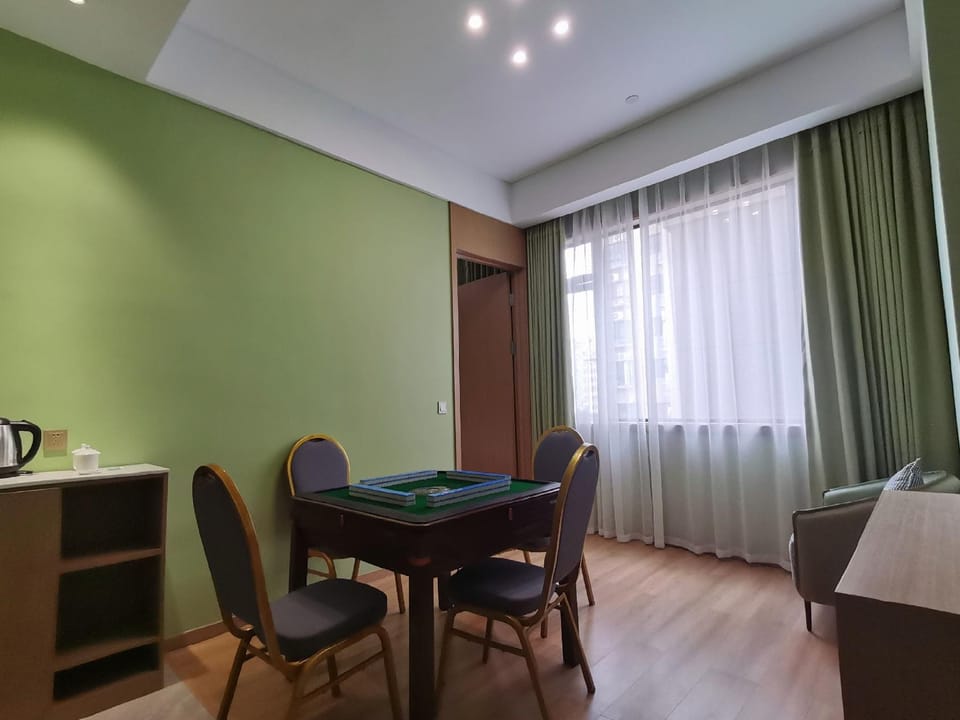 Ruian Yunya Hotel Hotel in Zhejiang