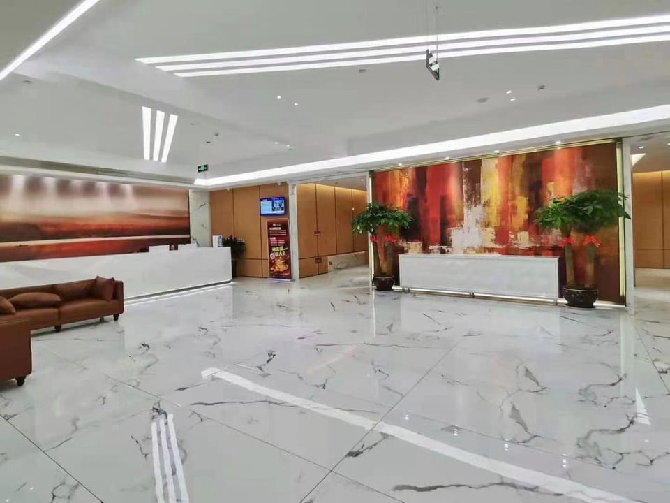 Ruian Yunya Hotel Hotel in Zhejiang