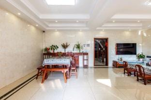 qxsj Hotel in Suzhou