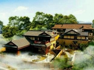 qxsj Hotel in Suzhou