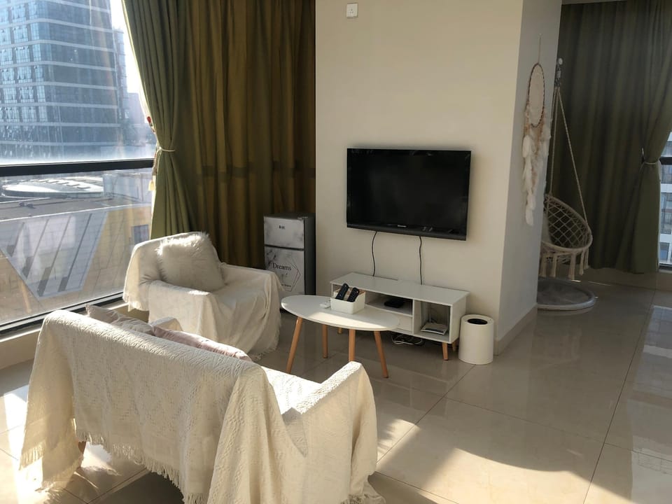 Yiwu Siji Homestay (Jingkai Longding Wanda Branch) Hotel in Zhejiang