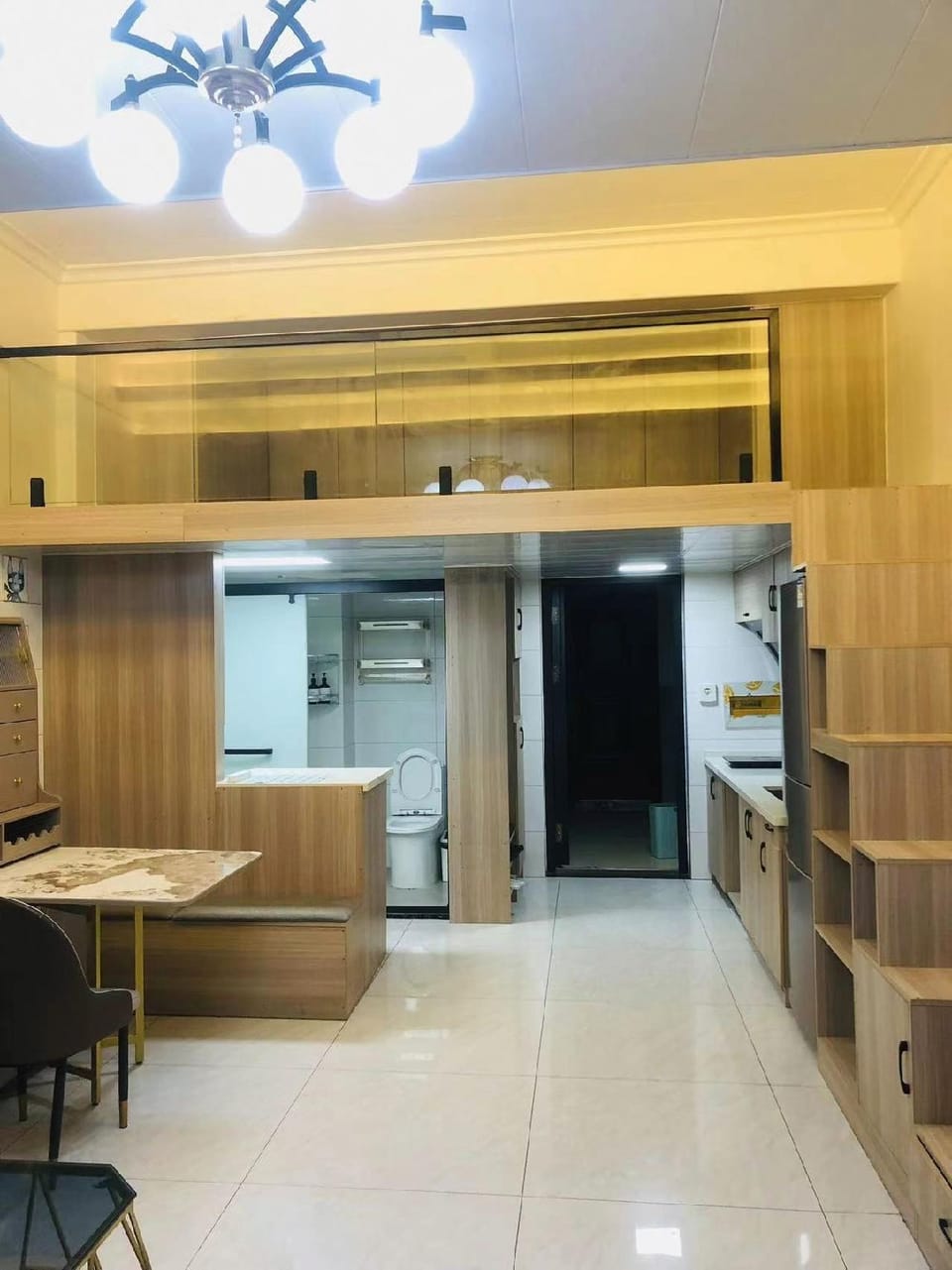 Yiwu Siji Homestay (Jingkai Longding Wanda Branch) Hotel in Zhejiang