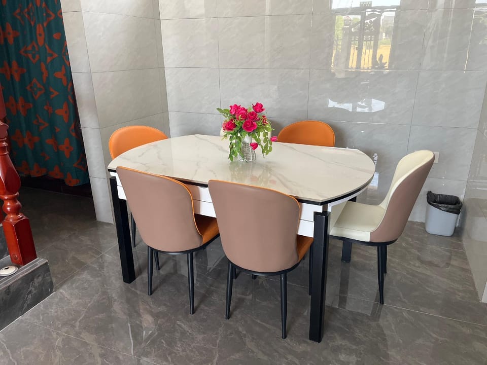 Luming Homestay (Weishan Lake Branch) Hotel in Jiangsu