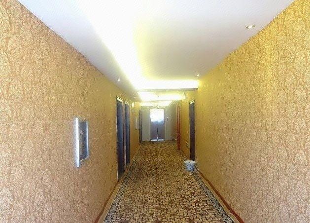Juye Business Hotel Hotel in Zhejiang