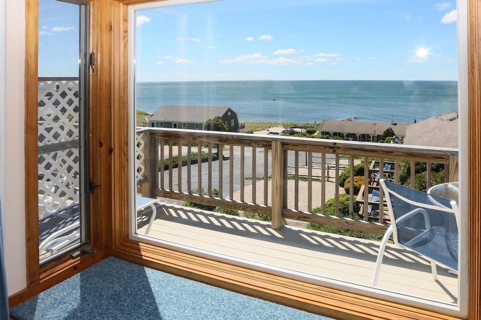Chatham Tides Inn in South Chatham