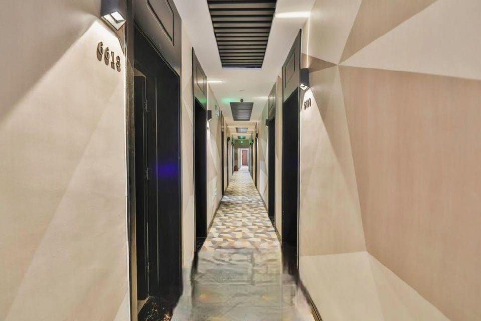 Baixingsheng Express Hotel Hotel in Beijing