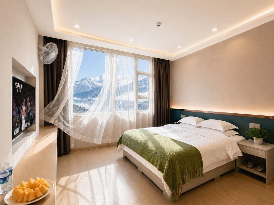 Guestroom