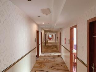 Tongxiang Holly Hotel Hotel in Zhejiang