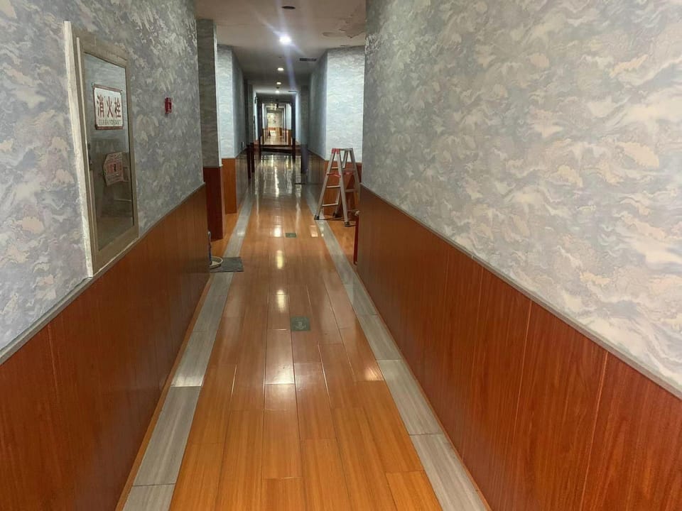 Manchunyuan Hotel Hotel in Suzhou