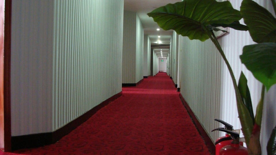Manchunyuan Hotel Hotel in Suzhou