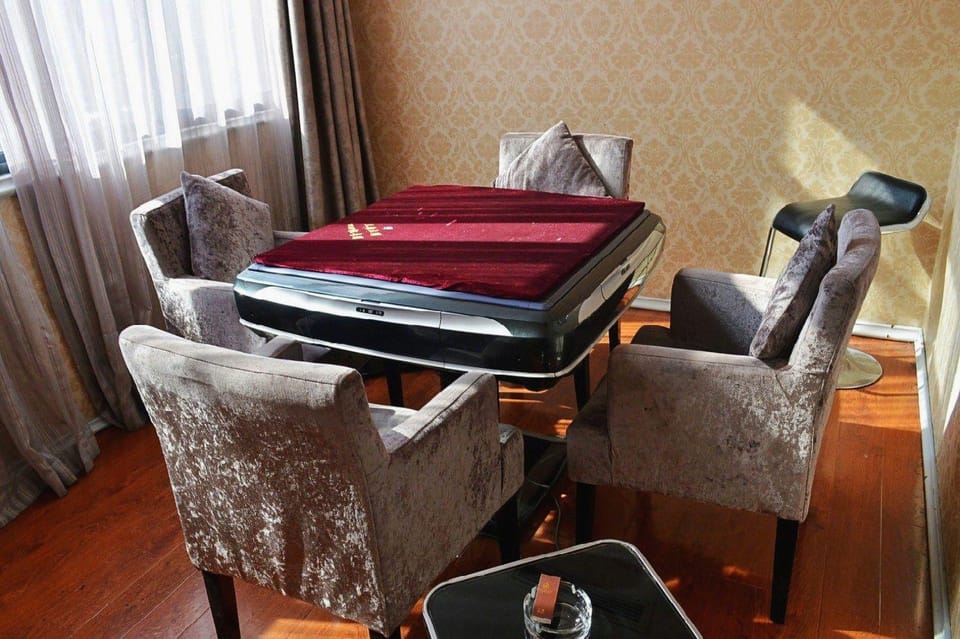 Boutique Hotel Bali (Pujiang People's Square Branch) Hotel in Hangzhou