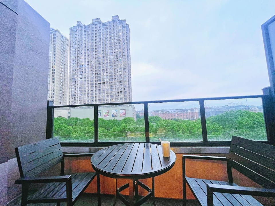 CEO·Minglan Hotel (Yiwu International Trade City Branch) Hotel in Hangzhou