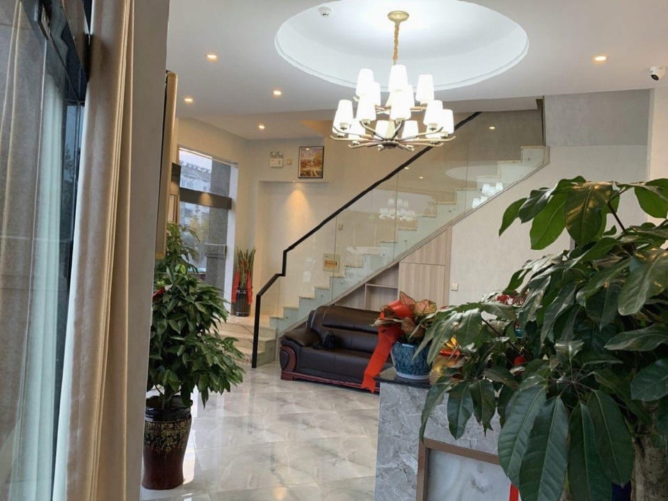 Yifeng Hotel Hotel in Zhejiang