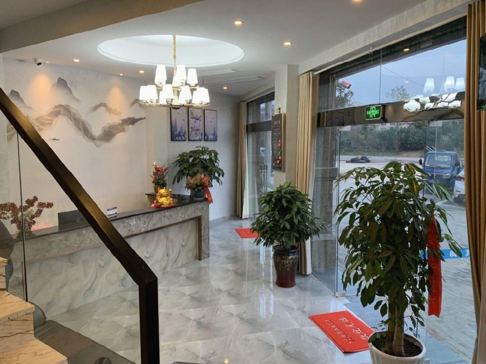 Yifeng Hotel Hotel in Zhejiang