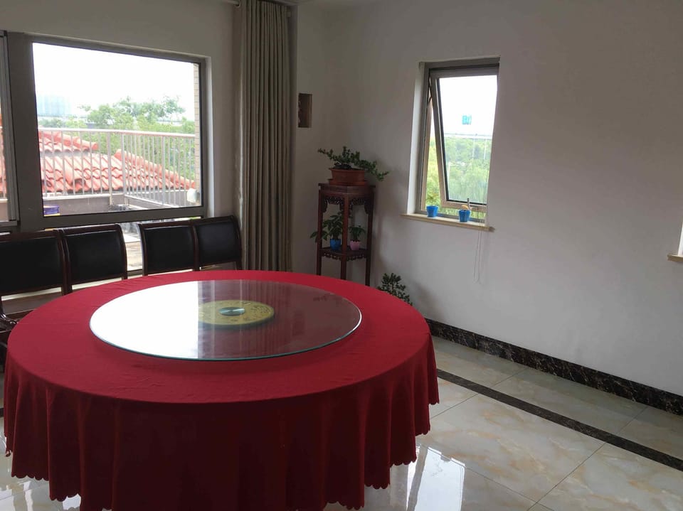 World Hotel Hotel in Suzhou