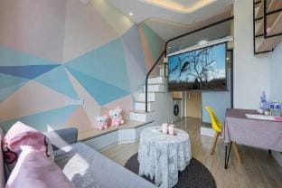 Shiguangli Homestay (Tianyuecheng Branch) Hotel in Hangzhou